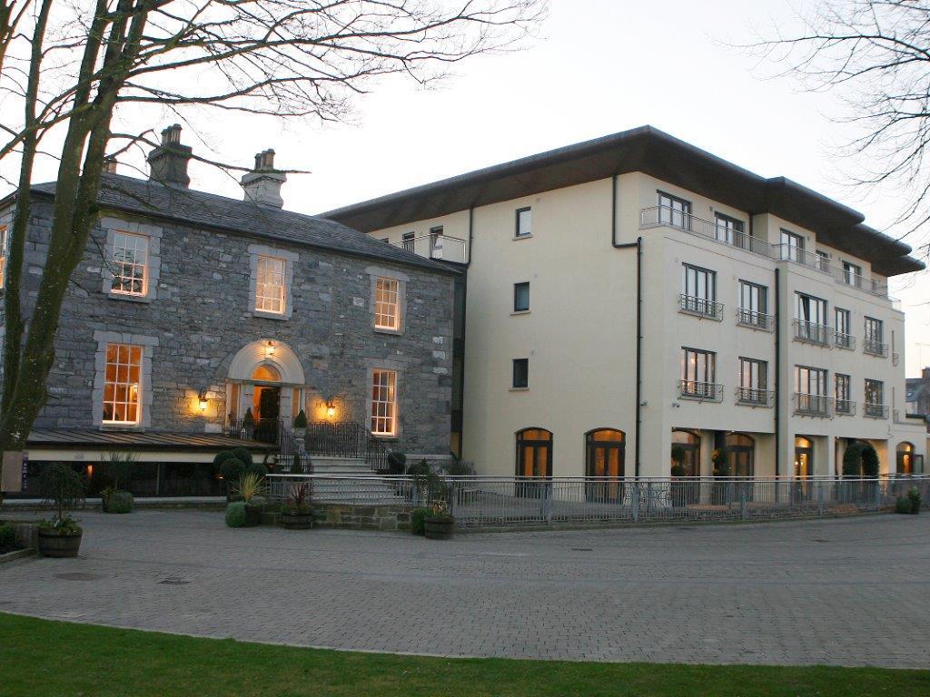 Annebrook House Hotel Mullingar Dış mekan fotoğraf