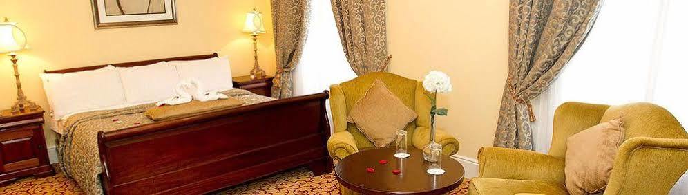 Annebrook House Hotel Mullingar Dış mekan fotoğraf