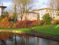 Annebrook House Hotel Mullingar Dış mekan fotoğraf